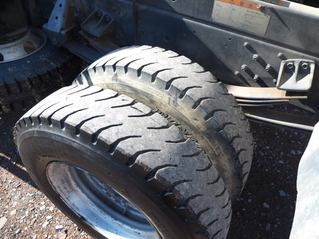 日野 レンジャー 小型 土砂ダンプ 2KG-FC2ABA(98854) 29枚目