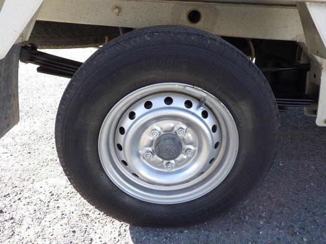 トヨタ タウンエース 小型 平ボディ DBF-S402U(98855) 26枚目