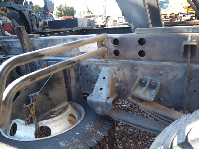 日野 レンジャー 小型 土砂ダンプ 2KG-FC2ABA(98854) 30枚目