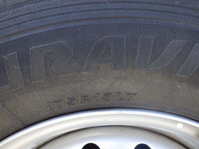 トヨタ タウンエース 小型 平ボディ DBF-S402U(98855) 27枚目