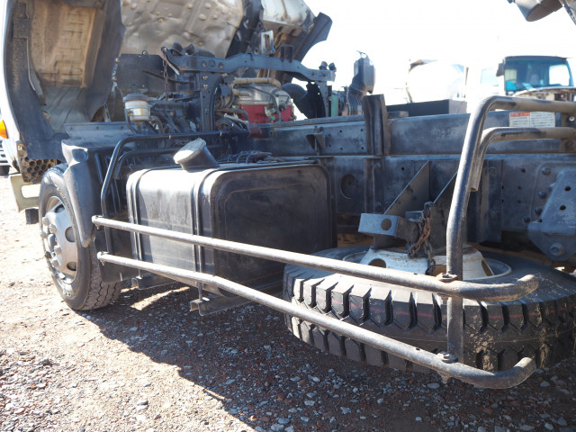 日野 レンジャー 小型 土砂ダンプ 2KG-FC2ABA(98854) 31枚目