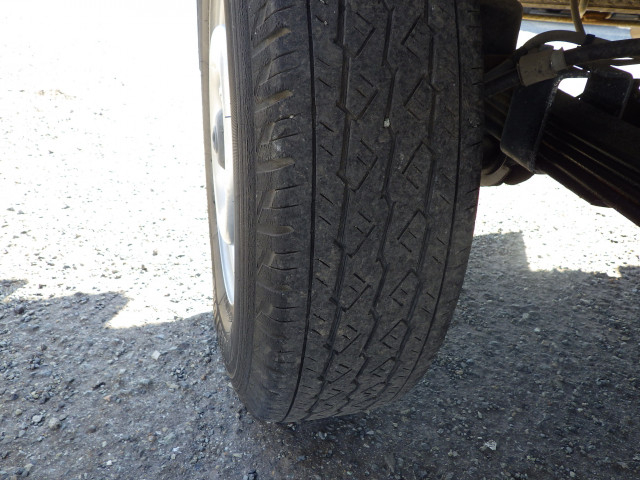 トヨタ タウンエース 小型 平ボディ DBF-S402U(98855) 28枚目