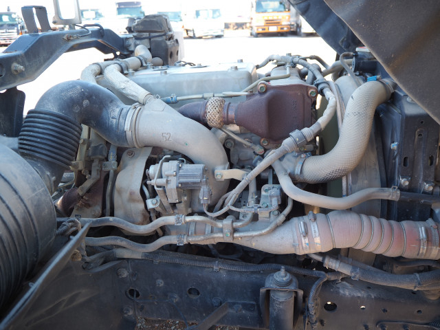 日野 レンジャー 小型 土砂ダンプ 2KG-FC2ABA(98854) 34枚目