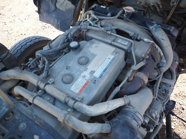 日野 レンジャー 小型 土砂ダンプ 2KG-FC2ABA(98854) 35枚目