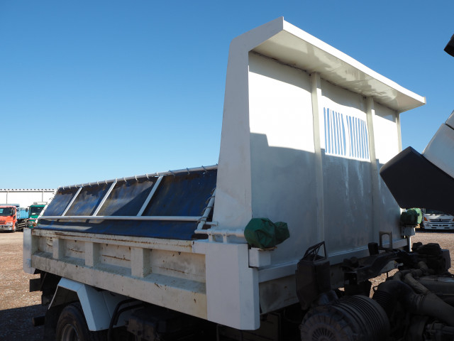 日野 レンジャー 小型 土砂ダンプ 2KG-FC2ABA(98854) 36枚目