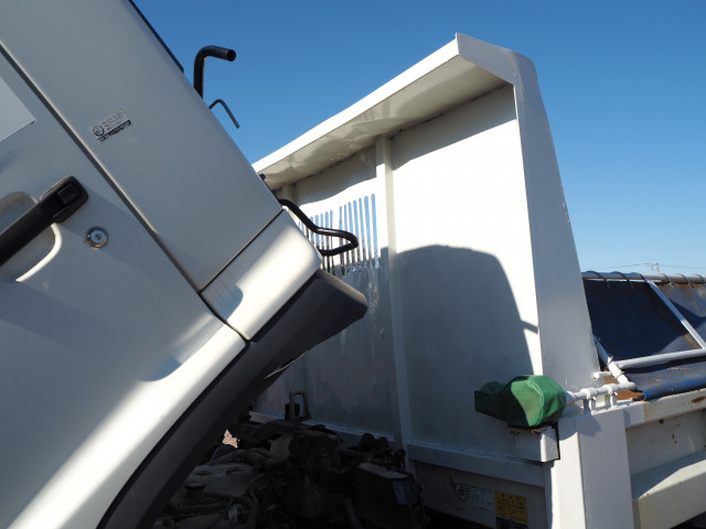 日野 レンジャー 小型 土砂ダンプ 2KG-FC2ABA(98854) 37枚目