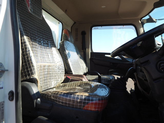 日野 レンジャー 小型 土砂ダンプ 2KG-FC2ABA(98854) 39枚目