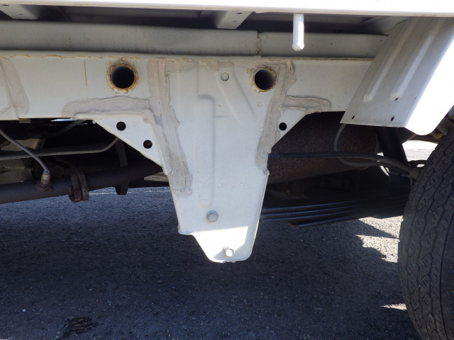 トヨタ タウンエース 小型 平ボディ DBF-S402U(98855) 36枚目