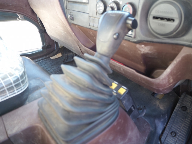 日野 レンジャー 小型 土砂ダンプ 2KG-FC2ABA(98854) 40枚目