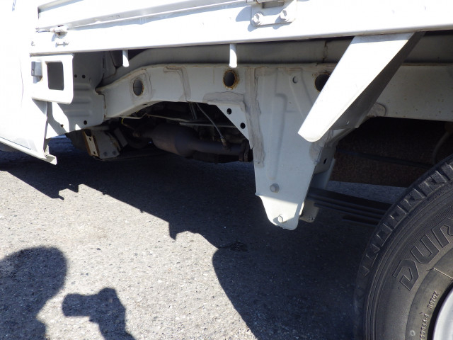 トヨタ タウンエース 小型 平ボディ DBF-S402U(98855) 37枚目