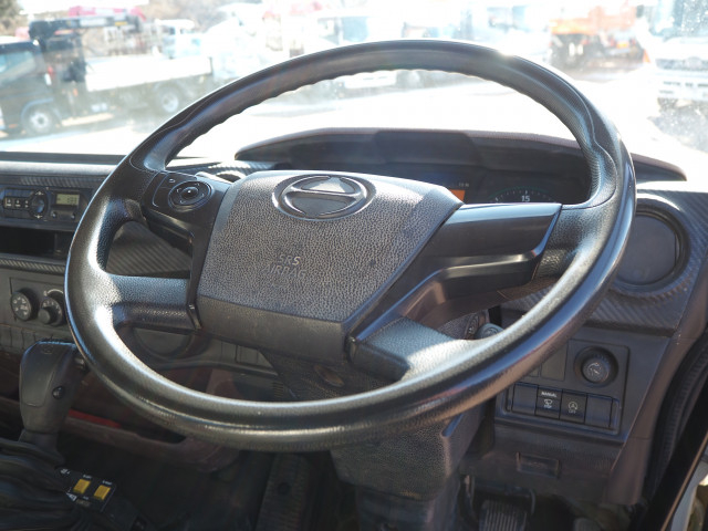 日野 レンジャー 小型 土砂ダンプ 2KG-FC2ABA(98854) 41枚目