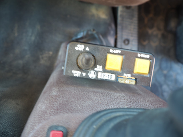 日野 レンジャー 小型 土砂ダンプ 2KG-FC2ABA(98854) 42枚目