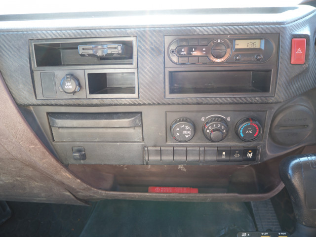 日野 レンジャー 小型 土砂ダンプ 2KG-FC2ABA(98854) 44枚目