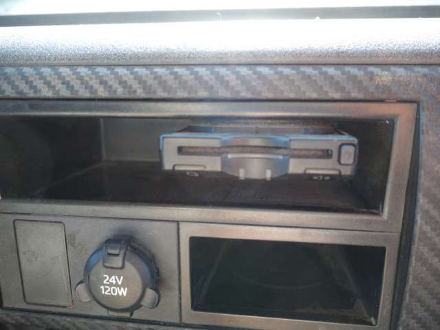 日野 レンジャー 小型 土砂ダンプ 2KG-FC2ABA(98854) 45枚目