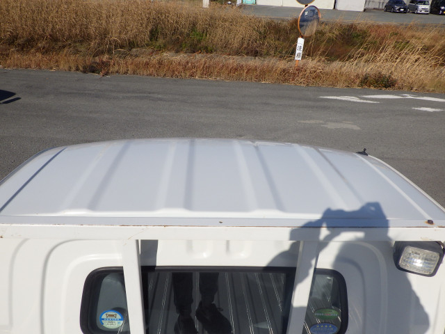 トヨタ タウンエース 小型 平ボディ DBF-S402U(98855) 43枚目