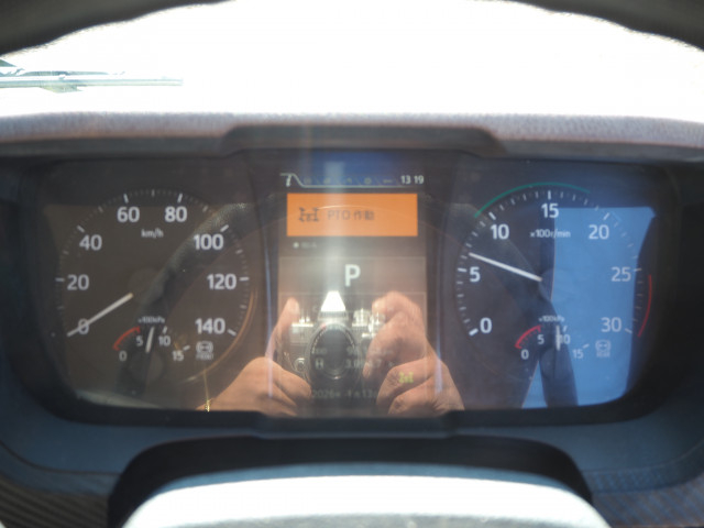 日野 レンジャー 小型 土砂ダンプ 2KG-FC2ABA(98854) 49枚目