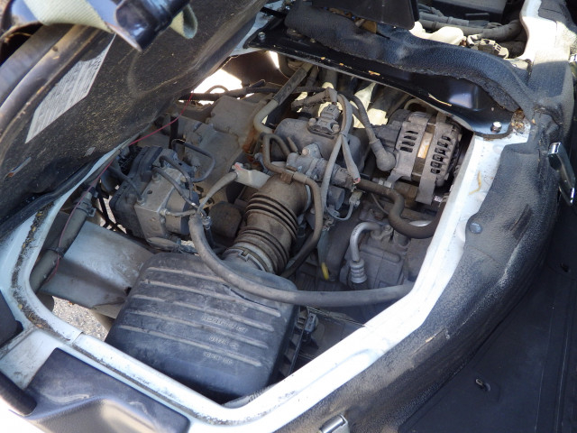 トヨタ タウンエース 小型 平ボディ DBF-S402U(98855) 46枚目