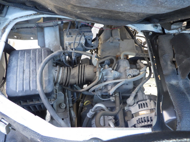 トヨタ タウンエース 小型 平ボディ DBF-S402U(98855) 47枚目