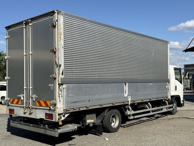 いすゞ フォワード 中型 ウィング TKG-FRR90S2(98856) 5枚目