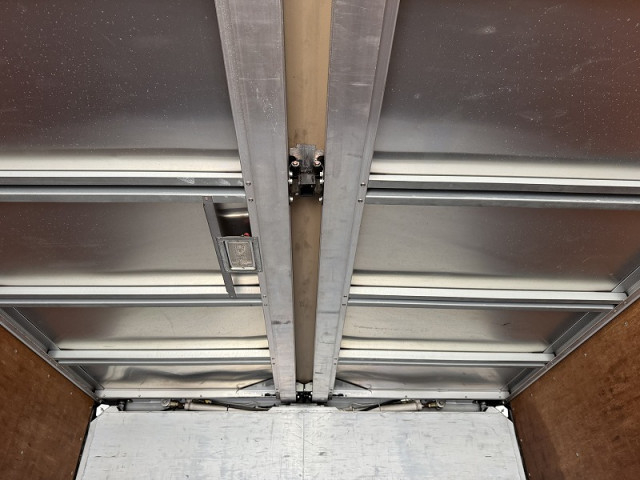 いすゞ フォワード 中型 ウィング TKG-FRR90S2(98856) 12枚目