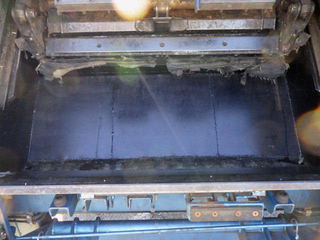 Hino dutro Small Packer compress trucks 2KG-XZU700M(98858) 8枚目