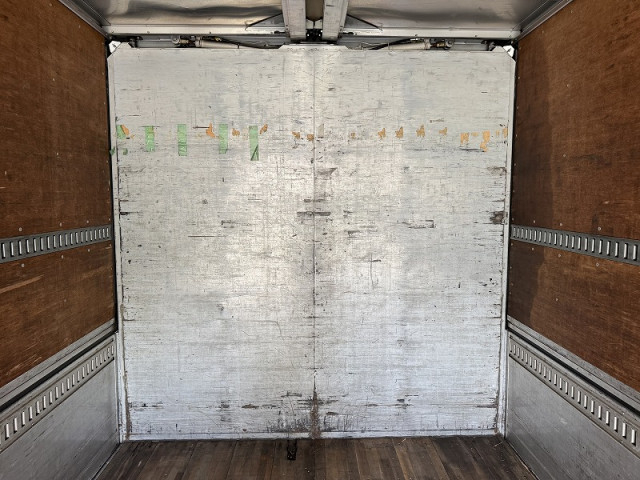 いすゞ フォワード 中型 ウィング TKG-FRR90S2(98856) 15枚目