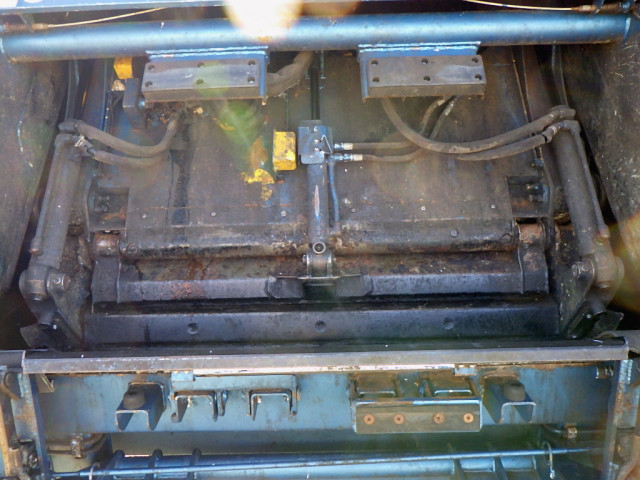 Hino dutro Small Packer compress trucks 2KG-XZU700M(98858) 9枚目