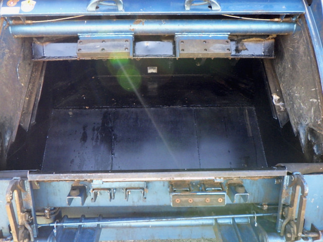 Hino dutro Small Packer compress trucks 2KG-XZU700M(98858) 10枚目