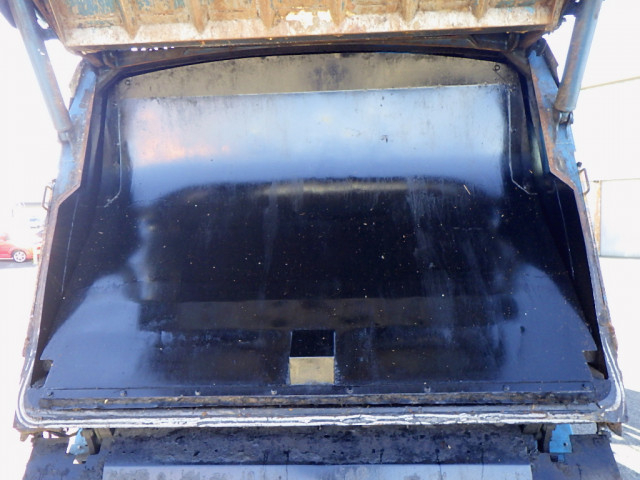 Hino dutro Small Packer compress trucks 2KG-XZU700M(98858) 11枚目