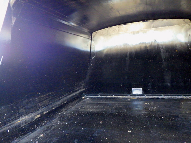 Hino dutro Small Packer compress trucks 2KG-XZU700M(98858) 12枚目