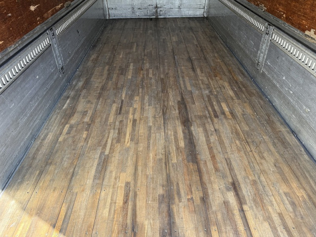 いすゞ フォワード 中型 ウィング TKG-FRR90S2(98856) 19枚目