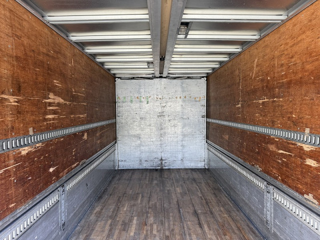 いすゞ フォワード 中型 ウィング TKG-FRR90S2(98856) 20枚目