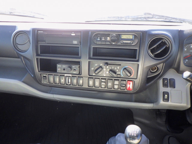 Hino dutro Small Packer compress trucks 2KG-XZU700M(98858) 19枚目