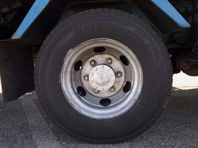 Hino dutro Small Packer compress trucks 2KG-XZU700M(98858) 20枚目