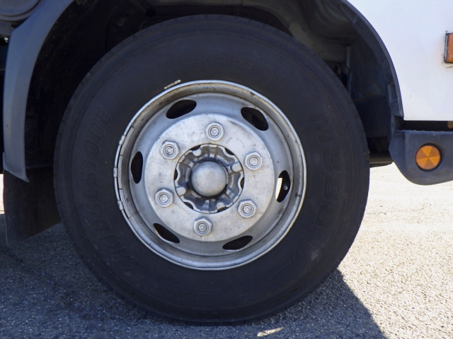 Hino dutro Small Packer compress trucks 2KG-XZU700M(98858) 21枚目