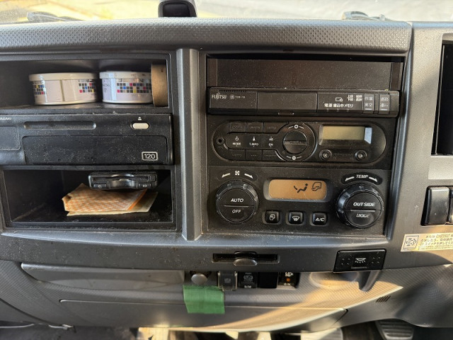 いすゞ フォワード 中型 ウィング TKG-FRR90S2(98856) 29枚目