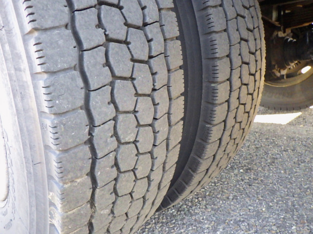 Hino dutro Small Packer compress trucks 2KG-XZU700M(98858) 22枚目