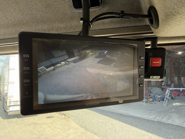 いすゞ フォワード 中型 ウィング TKG-FRR90S2(98856) 30枚目