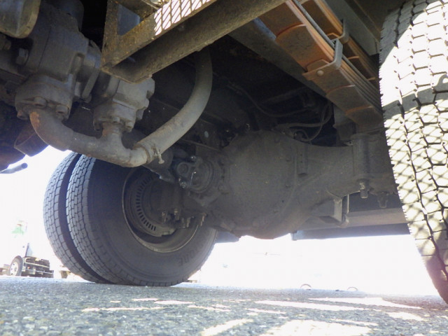 Hino dutro Small Packer compress trucks 2KG-XZU700M(98858) 23枚目