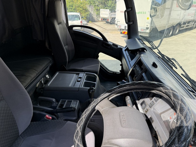 いすゞ フォワード 中型 ウィング TKG-FRR90S2(98856) 31枚目