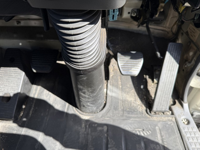 いすゞ フォワード 中型 ウィング TKG-FRR90S2(98856) 33枚目