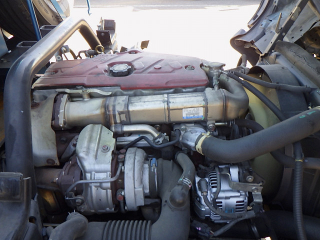 Hino dutro Small Packer compress trucks 2KG-XZU700M(98858) 26枚目