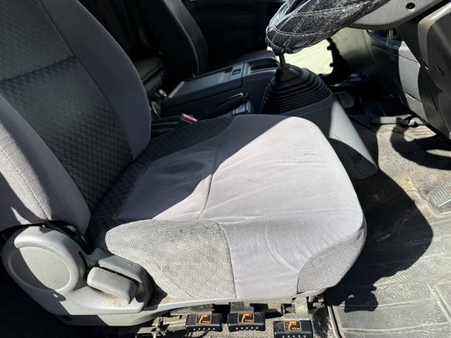 いすゞ フォワード 中型 ウィング TKG-FRR90S2(98856) 34枚目