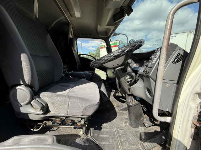 いすゞ フォワード 中型 ウィング TKG-FRR90S2(98856) 35枚目