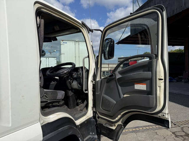 いすゞ フォワード 中型 ウィング TKG-FRR90S2(98856) 36枚目