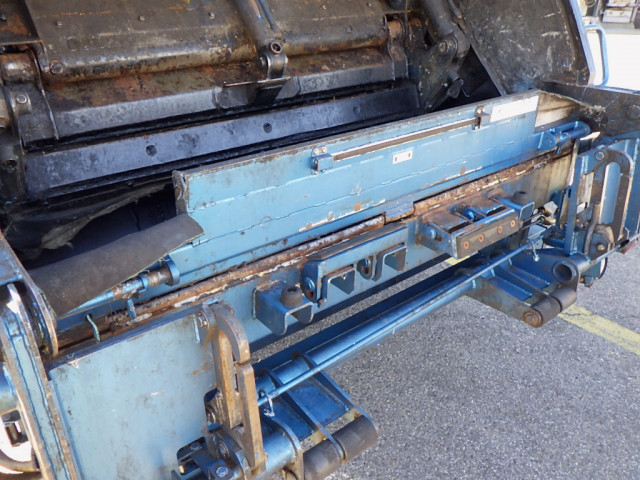 Hino dutro Small Packer compress trucks 2KG-XZU700M(98858) 29枚目