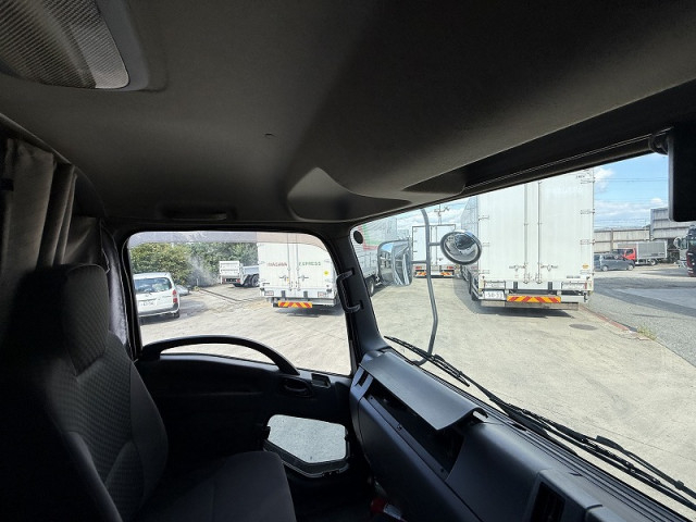 いすゞ フォワード 中型 ウィング TKG-FRR90S2(98856) 37枚目