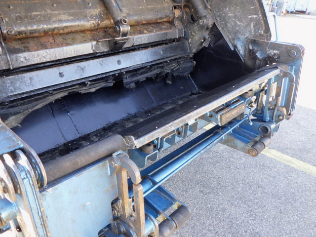 Hino dutro Small Packer compress trucks 2KG-XZU700M(98858) 30枚目