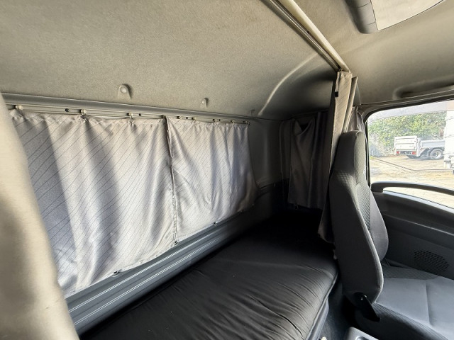 いすゞ フォワード 中型 ウィング TKG-FRR90S2(98856) 39枚目