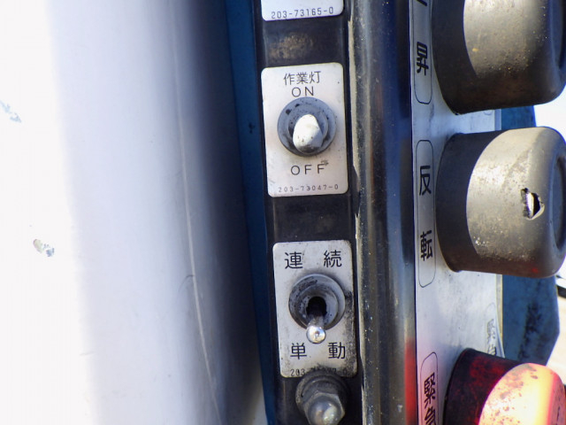 Hino dutro Small Packer compress trucks 2KG-XZU700M(98858) 35枚目